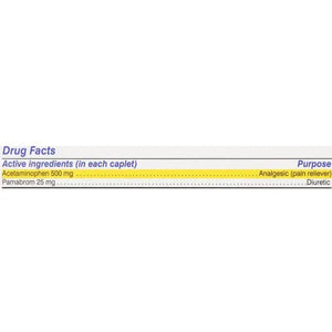BACKAID Pills 28 Tablets (Pack of 6) BackaidBuy Supplements Australia