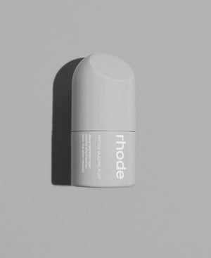 Rhode by Hailey Bieber Peptide Glazing Fluid 50ml / 1.7oz., White RHODEBuy Supplements Australia