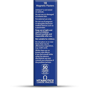 Vitabiotics Jointace Active Magnet - 18 Magnets JointaceBuy Supplements Australia