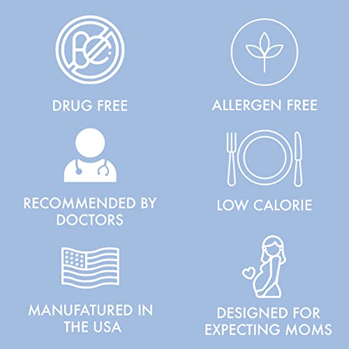 Three Lollies Preggie Hydration Sticks - Doctor Developed Electrolyte Packets