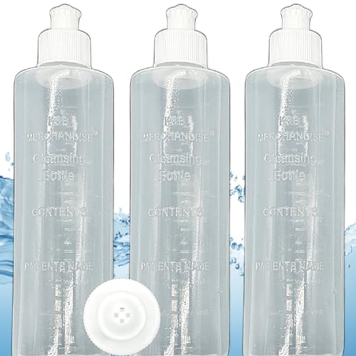 Perineal Peri Squirt Bottle, Postpartum Vaginal Lavette Irrigation, Feminine Hygiene Portable Bidet