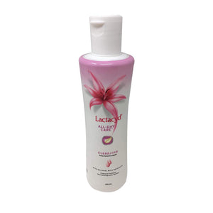 Lactacyd All Day Care Feminine Wash - 250ml