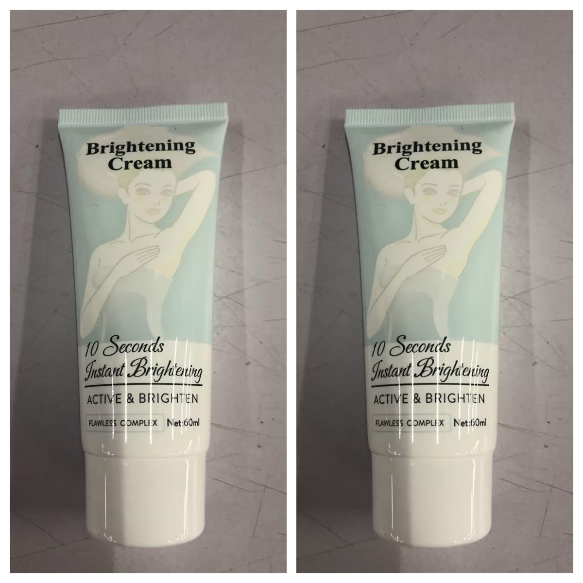 Bellezon Underarm Cream - Moisturizing & Tone-Enhancing Care
