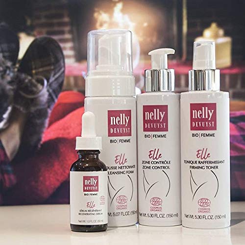100% Organic Intimate Feminine Hygiene with Aloe Vera. Targets Vaginal Yeast Problems. Vegan