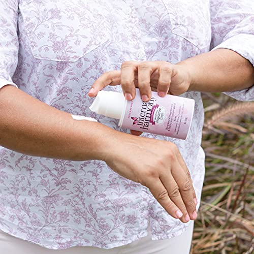 Internal Harmony Progesterone Cream, Contains Natural USP Bioidentical Progesterone