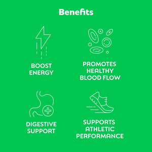 L'Evate You Vitality Daily Greens Powder (28 Servings) 30 Superfoods, 9 Greens - for a Cellular Energy Boost, Powered by M-Charge Complex for All Day Energy (Original) Steve Harvey's L'Evate You buy supplements Au