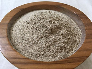 Wild Harvested Wild Yam Root Powder ~ 2 Ounce Bag ~ Dioscorea villosa