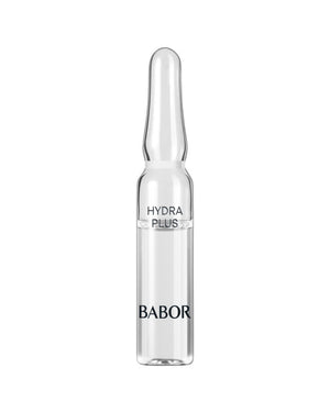 supplement products​BABOR Hydra Plus Ampoule Concentrate, Moisturizing Skincare Capsule, Hyaluronic Acid Serum, Deeply Nourish to Plump and Smooth Skin, JerryCherryUSA
