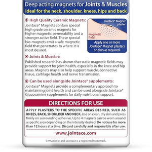 Vitabiotics Jointace Active Magnet - 18 Magnets JointaceBuy Supplements Australia