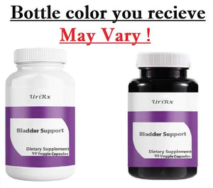 StarPass Labs Bladder Ultra Control Support and Promote Healthy Bladder Function, Help Maintain Bladder Control and Reduce Frequency, Urinary Leak - 90 Count StarPass LabsBuy Supplements Australia