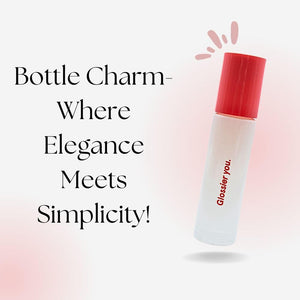 Glossier You Eau de Parfum Rollerball 0.27 fl oz / 8 mL GlossierBuy Supplements Australia