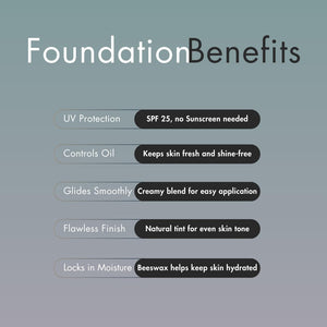 Hues for Him Foundation for Men – Full-Coverage, Lightweight & Hydrating Fit | Natural Coverage | Oil Control & Perfect Fit for Men’s Faces | Available in 4 Shades | Fresh Canvas, .67oz HUES FOR HIMBuy Supplements Australia