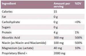 Omnitrition Nite Lite OmnitritionBuy Supplements Australia