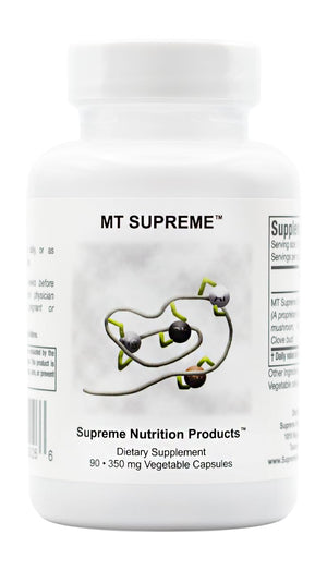 Supreme Nutrition MT Supreme, 90 Pure Herbal Combination Vegetarian Capsules Supreme Nutrition ProductsBuy Supplements Australia