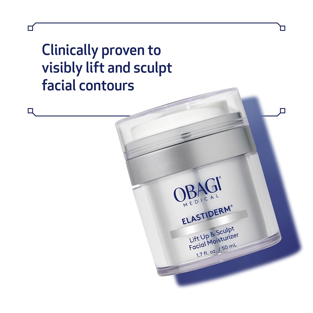 Obagi ELASTIderm Lift Up & Sculpt Facial Moisturizer - 1.7 oz