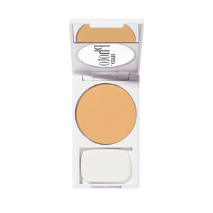 supplement products​Revlon PhotoReady Blurring Face Powder, Face Makeup, Packaging May Vary, 030 Medium Deep - JerryCherryUSA