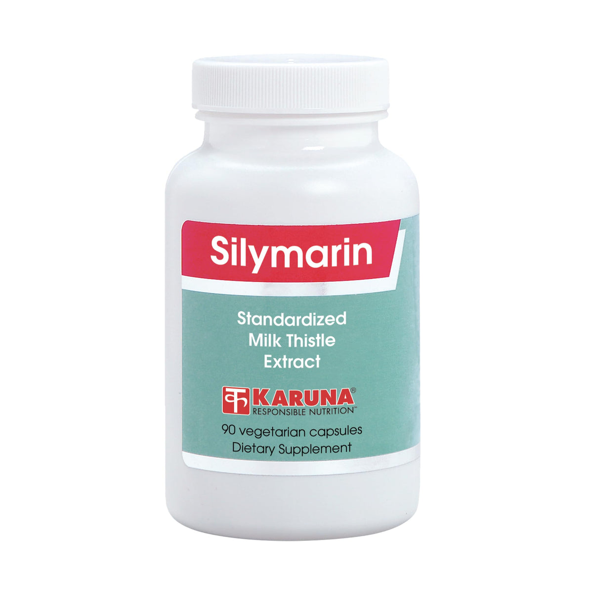 supplement products​Silymarin 170mg 90 Vegetarian Capsules | Milk Thistle (Silybum Marianum) - JerryCherryUSA