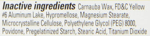 Percogesic Extra Strength Acetaminophen & Diphenhydramine Pain Relief, Fast-Acting Aspirin-Free Fever Reducer & Antihistamine, 60 Count PercogesicBuy Supplements Australia