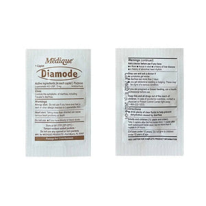 MEDICATIONS Unit DOSE Pack by RESCUE ESSENTIALS Rescue EssentialsBuy Supplements Australia