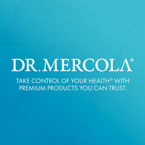 Dr. Mercola Organic Blood Pressure Support - Supports Healthy Circulation - High-Potency Grape Seed Extract - Non-GMO & Soy-Free - 30 Capsules (30 Servings) Dr. MercolaBuy Supplements Australia