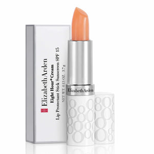 supplement products​Elizabeth Arden Eight Hour Cream Lip Protectant Stick, Moisturizing Balm, Sheer with Sunscreen, SPF 15, Repairs Cracked Lips, 0.13 oz - JerryCherryUSA