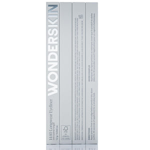 supplement products​Wonderskin Eyeliner Pencil, 1440 Longwear Blue Eyeliner Pencil - Waterproof, Sharpenable & Smudge Proof (Aqua) - JerryCherryUSA
