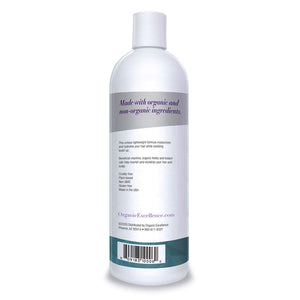 Organic Excellence Wild Mint Conditioner, 16 Fluid Ounce Organic ExcellenceBuy Supplements Australia