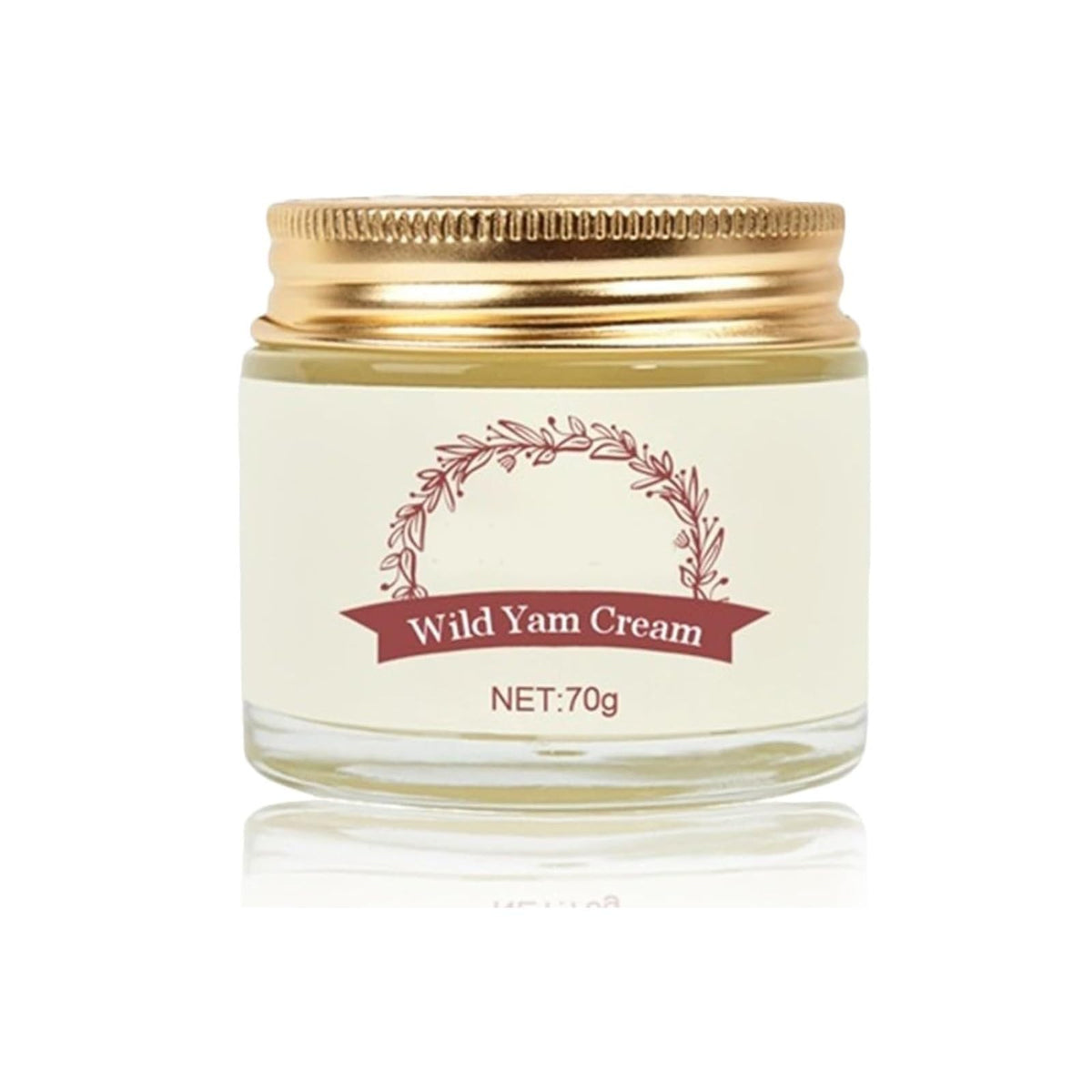 Wild Yam Cream, Wild Yam Balancing Cream, Wild Yam Cream For Hormone Balance Organic
