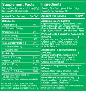Live Ultimate The Ultimate Elixir 30 Day Supply Pouch Live Ultimate buy supplements Au