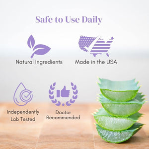 Aromalief Lavender Relief Therapy Cream 2PK AromaliefBuy Supplements Australia