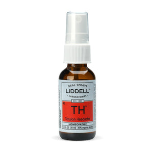 Liddell Homeopathic Tension Headache, 1 Ounce LiddellBuy Supplements Australia