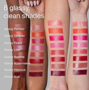 HAUS LABS BY LADY GAGA Color Fuse Lip + Cheek Blush Balm Stick in Glassy Acai & ENTEL Aloe Vera Sheet Masque (BONUS) HAUS LABS BY LADY GAGABuy Supplements Australia