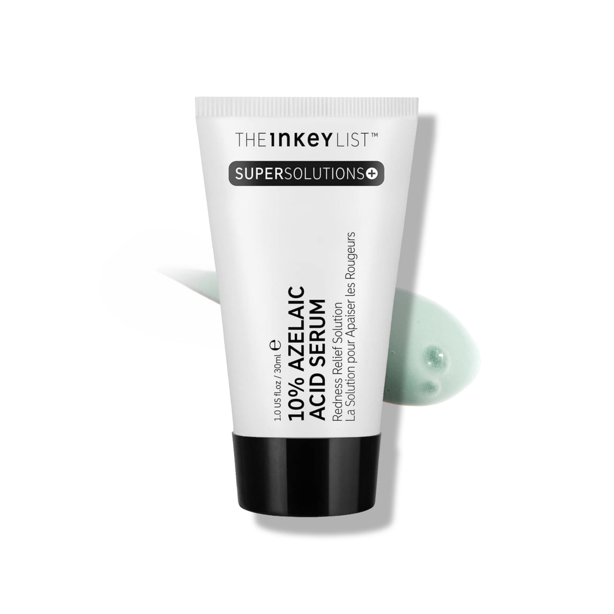 The INKEY List SuperSolutions Azelaic Acid 10% Serum, Fast-Absorbing Formula