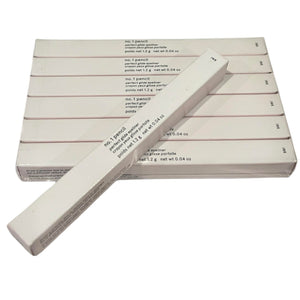 Glossier No. 1 Pencil Perfect Glide Eyeliner Ink 0.04 Oz GlossierBuy Supplements Australia