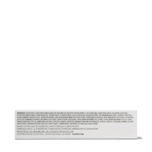 goop Beauty Hydra-Barrier Gel Gloss | Hydrating Lip Gloss to Moisturize & Plump Lips | Hyaluronic Acid & Vitamin E | Blossom - Sheer Petal Pink | 0.13 oz goopBuy Supplements Australia