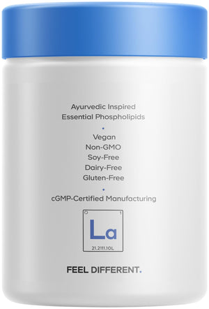 Codeage Liposomal Apigenin Supplement, 3-Month Supply, Daily Flavonoid Chamomile Extract, Liposomal Phospholipid Complex, Non-GMO Sunflower Oil, Phosphatidylcholine Vegan Blend, Gluten-Free, 90 Count CodeageBuy Supplements Australia