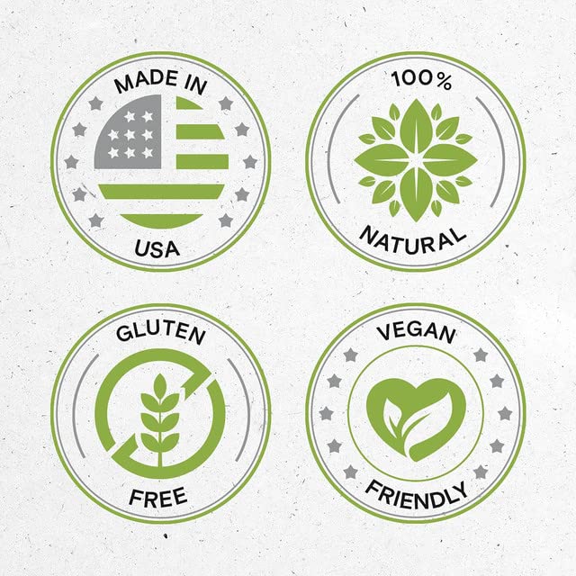 Secrets of the Tribe Cramp Bark USDA Organic - Alcohol-Free Extract, High-Potency Herbal Drops