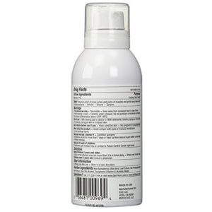 Fast-Freeze Spray Pain Relief 4 OZ ImpactBraces.comBuy Supplements Australia