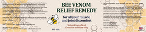 Benolixia Bee Venom Joint Cream - Advanced Joint and Bone Cream, Specially for Back, Neck, Hands, Knees BenolixiaBuy Supplements Australia