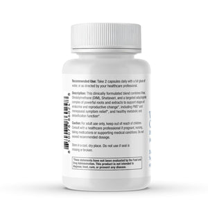 Scientific Health Solutions Vitex + DIM + Shatavari Hormone Balance Supplement – PMS, Menopause & Cycle Support for Women – Adaptogenic Complex with Maca, Ashwagandha, Dandelion – Vegan (3-Pack) Scientific Health SolutionsBuy Supplements Australia