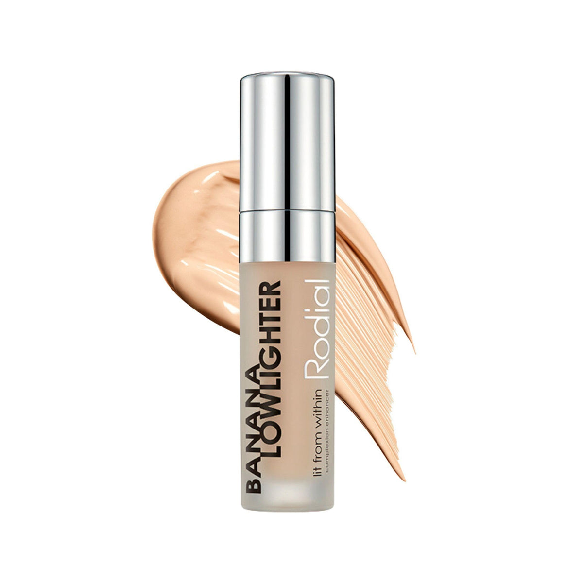 Rodial Banana Lowlighter Liquid Concealer & Color Corrector 0.1 fl oz, Yellow Under Eye Brightener for Dark Circles, With Hyaluronic Acid, Vitamin E & Caffeine for a Lightweight, Natural Finish RodialBuy Supplements Australia