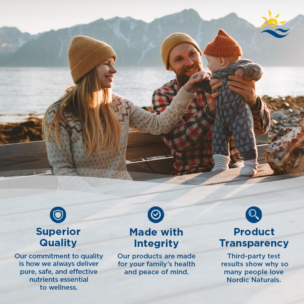 Nordic Naturals Zero Sugar Hair & Skin Gummy Chews, Strawberry Lemonade - 27 Gummy Chews - Biotin + GLA from Borage Oil - Promotes Healthy Balance of Fats in Skin - Non-GMO - 27 Servings Nordic NaturalsBuy Supplements Australia