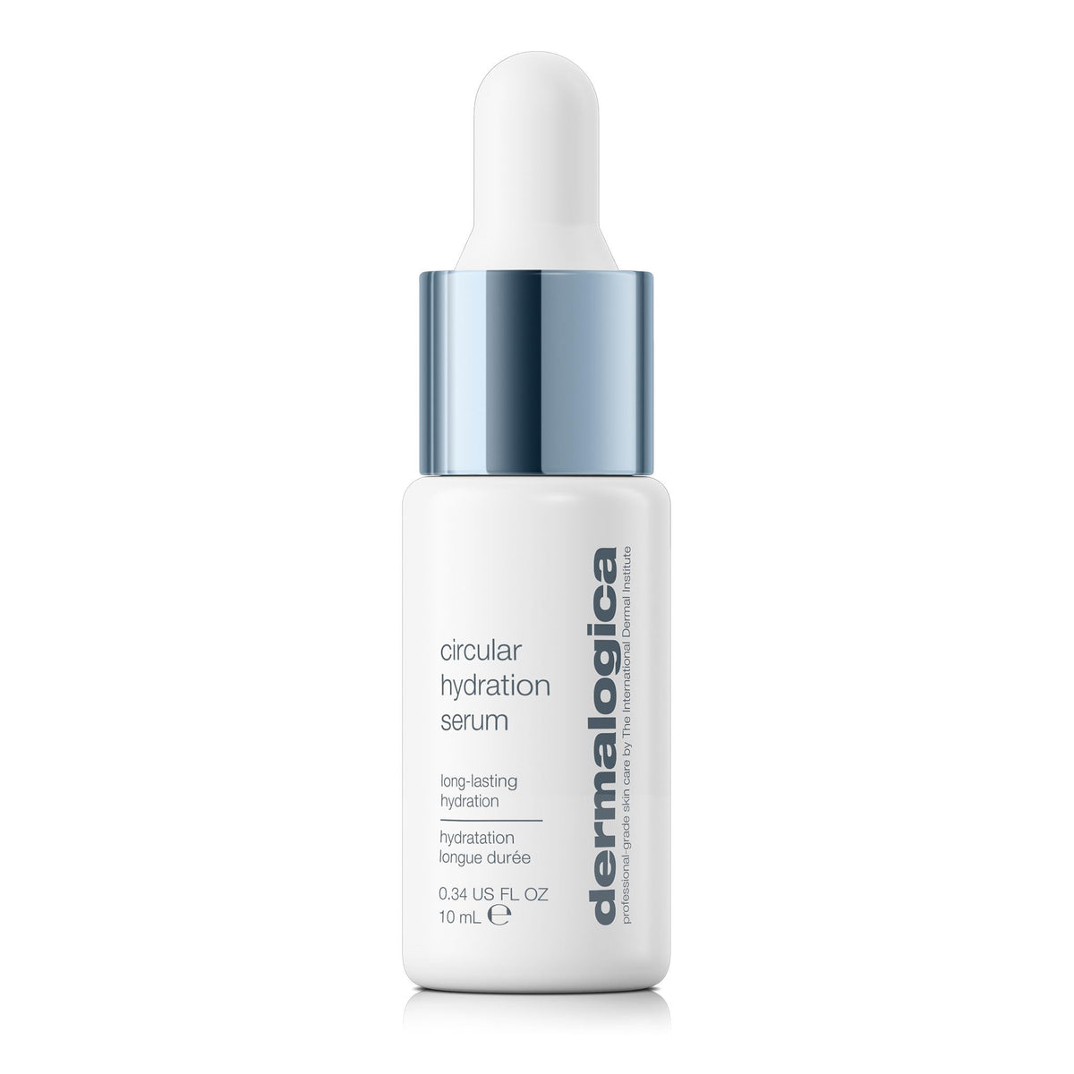 supplement products​Dermalogica Circular Hydration Face Serum with Hyaluronic Acid - Deep Hydrating and Long Lasting, 0.34 fl oz - JerryCherryUSA