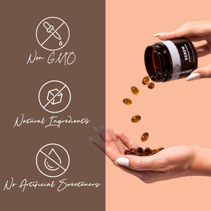 Tranont Renew - Antioxidant Complex for Vitality & Wellness | Vitamin E Tocotrienols & Geranylgeraniol | Supports Healthy Cellular Function, Joint Health, & Youthful Glow - 30 Capsules Tranont buy supplements Au