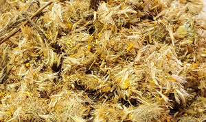 Naturejam Arnica Flowers-Arnica Mexicano 1 Pound-Mountain Daisy, Leopards Bane Bulk Bag NaturejamBuy Supplements Australia