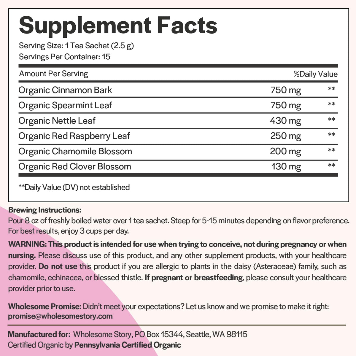 TTC Fertility Support Bundle - Myo-Inositol & D-Chiro Inositol Blend Capsule - NAC Supplement N-Acety