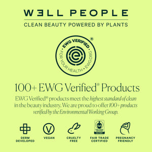 Well People Supernatural Stick Bronzer, Multi-use Hydrating Bronzer Stick For Glowing Skin, Hydrating Formula, Vegan & Cruelty-free, Golden Bronze Well PeopleBuy Supplements Australia