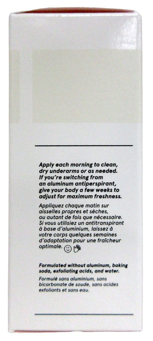 Glossier - Deodorant Refill Stick - Orange Blossom Neroli - 65 g / 2.2 oz GlossierBuy Supplements Australia