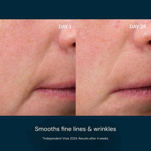ELEMIS Pro-Collagen Future Restore Serum 30ml, Advanced Anti-Aging Serum To Firm, Restore & Smooth Skin