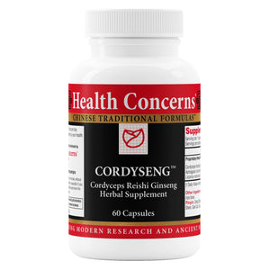 Health Concerns CordySeng – Immune System Support Supplement – Cordyceps Reishi Ginseng Astragalus Adaptogen Blend – Traditional Chinese Medicine – Respiratory & Energy Support – 60 Capsules Health ConcernsBuy Supplements Australia